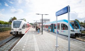 NS Dagkaart